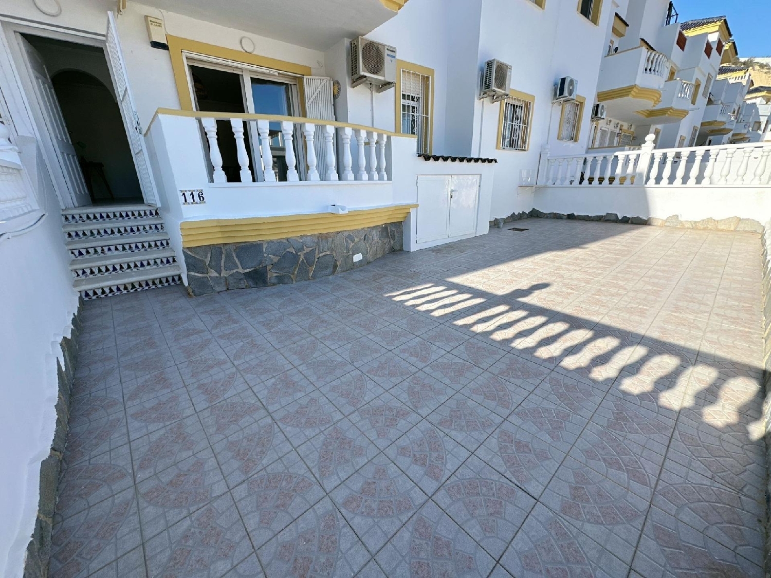 till salu hus Urbanización Benimar Baix Segura 2