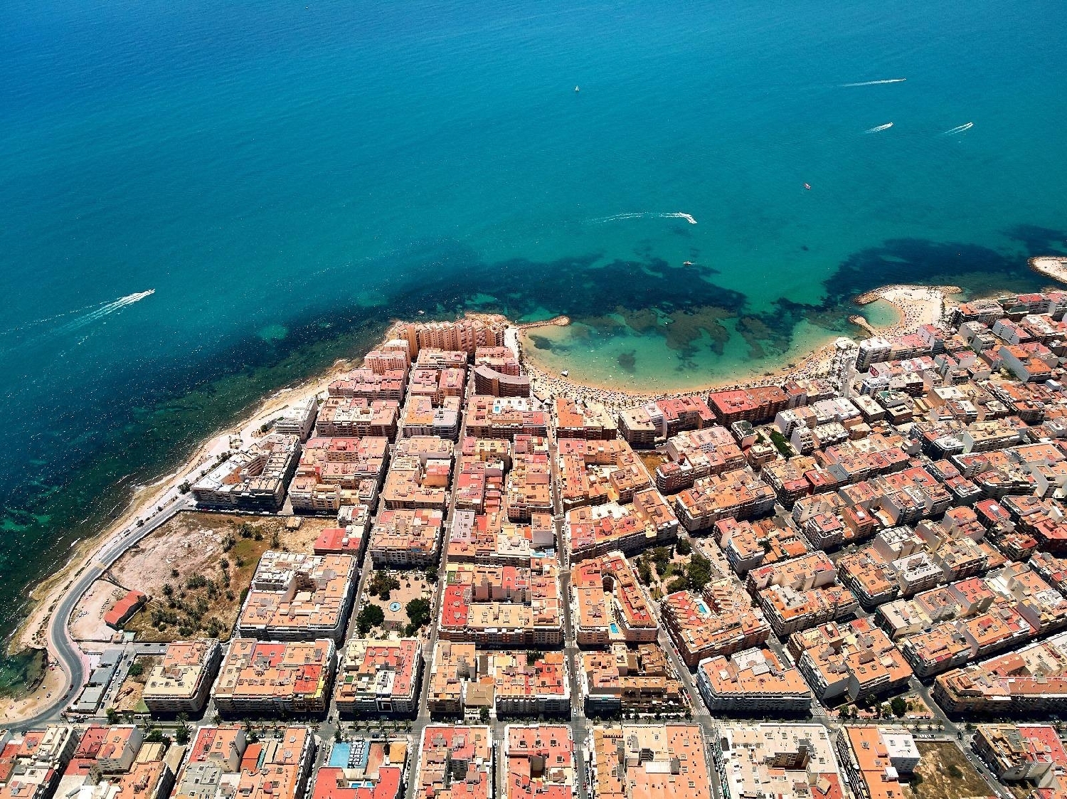  till salu hus Urbanización Benimar Baix Segura 27