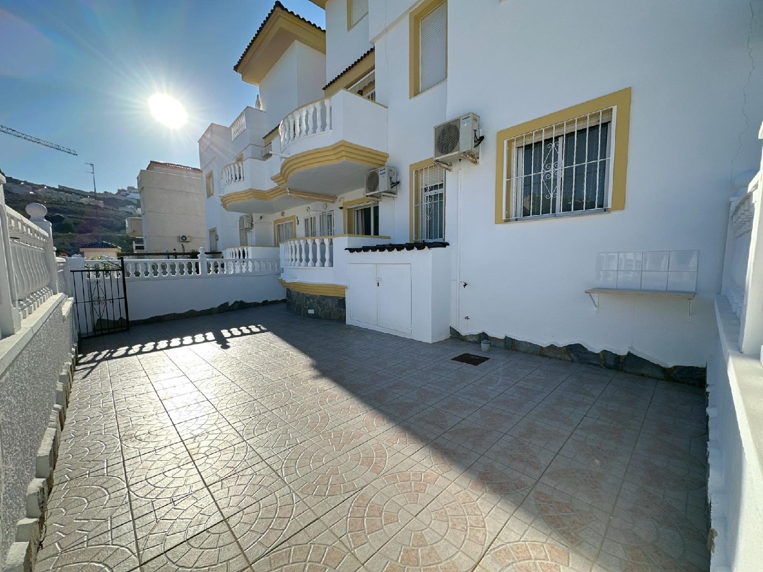  till salu hus Urbanización Benimar Baix Segura 4