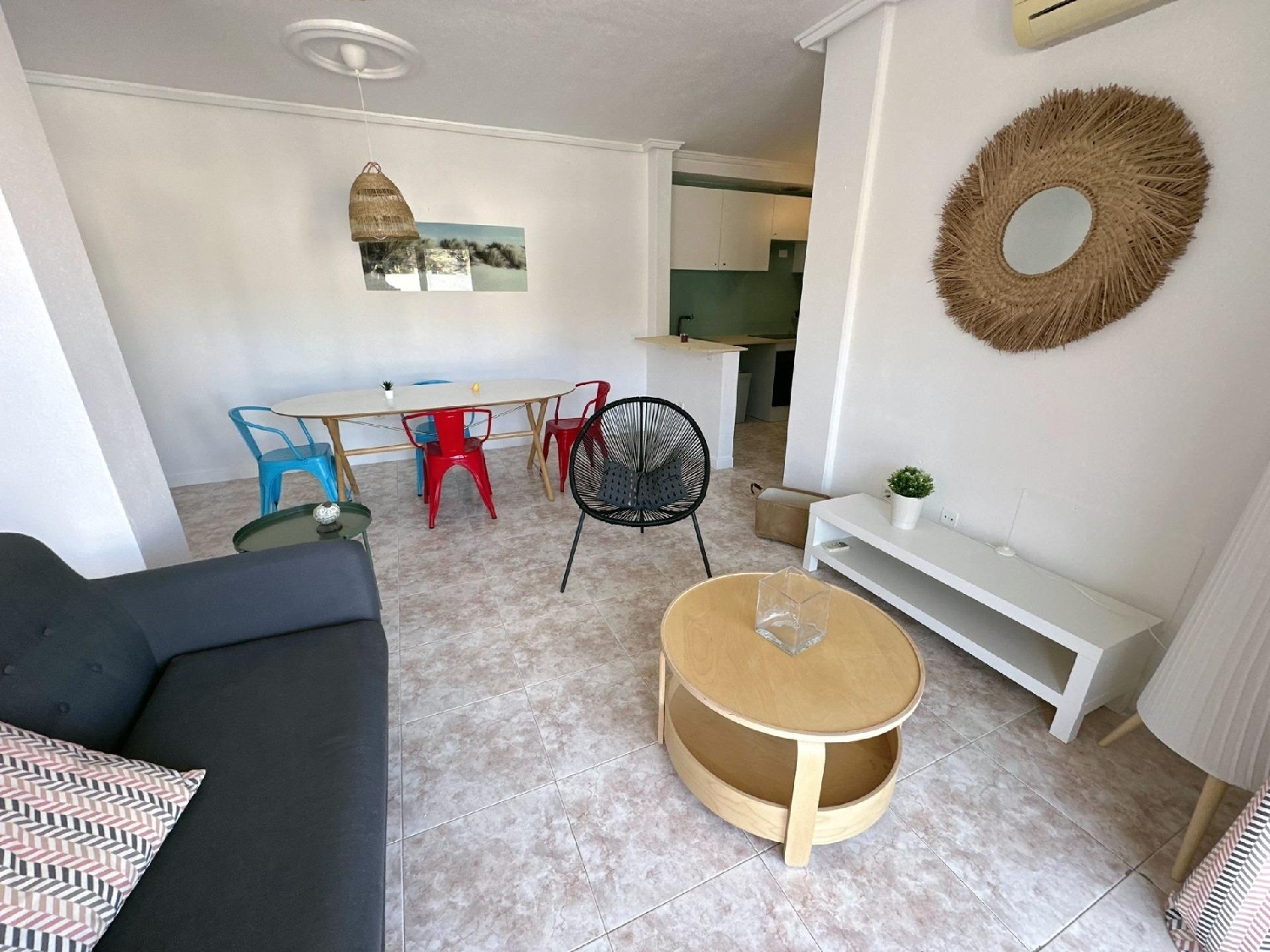  till salu hus Urbanización Benimar Baix Segura 6