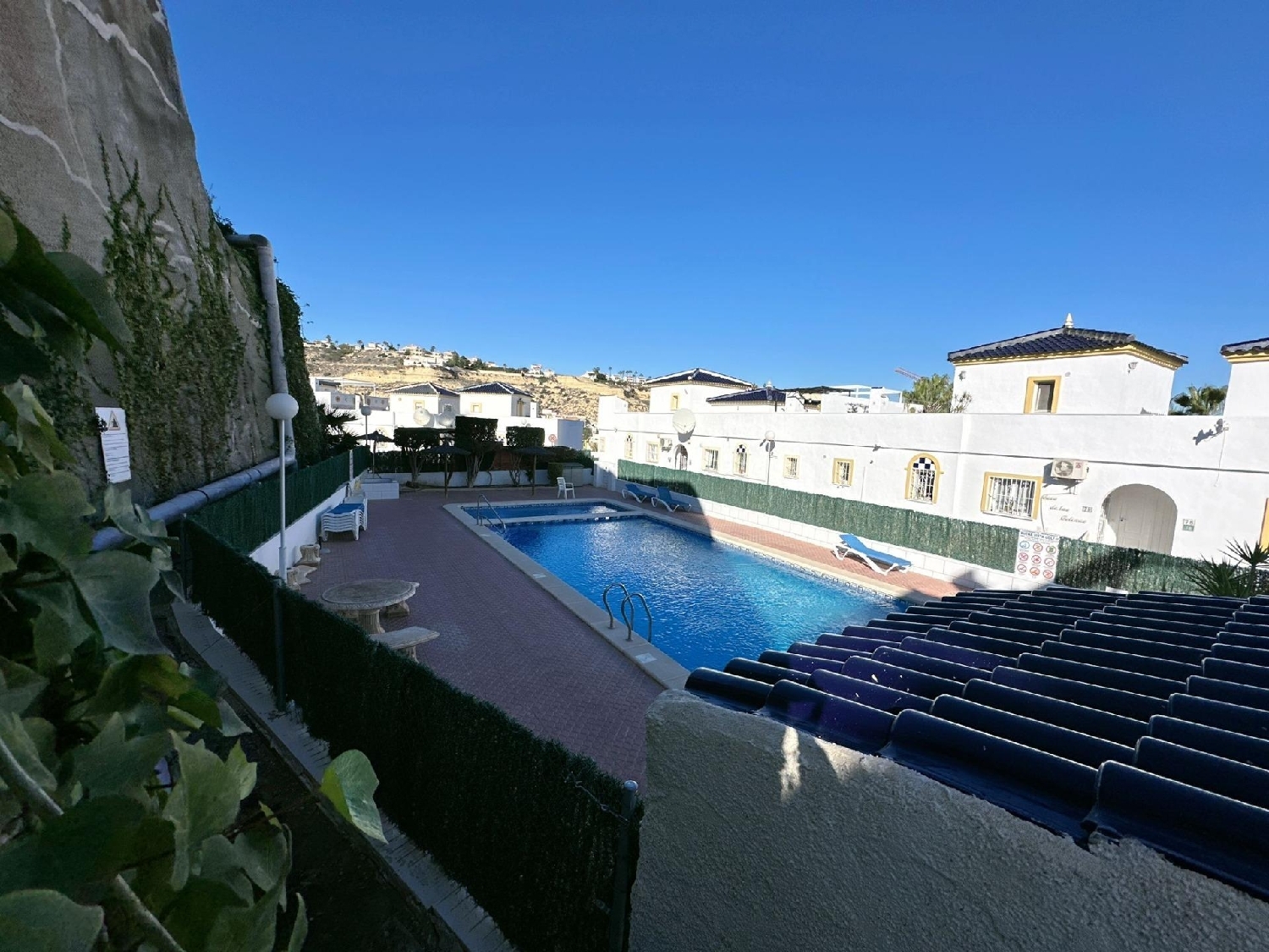  till salu hus Urbanización Benimar Baix Segura 24