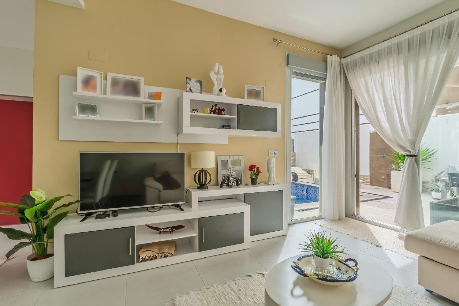  till salu hus Rojales Baix Segura 4