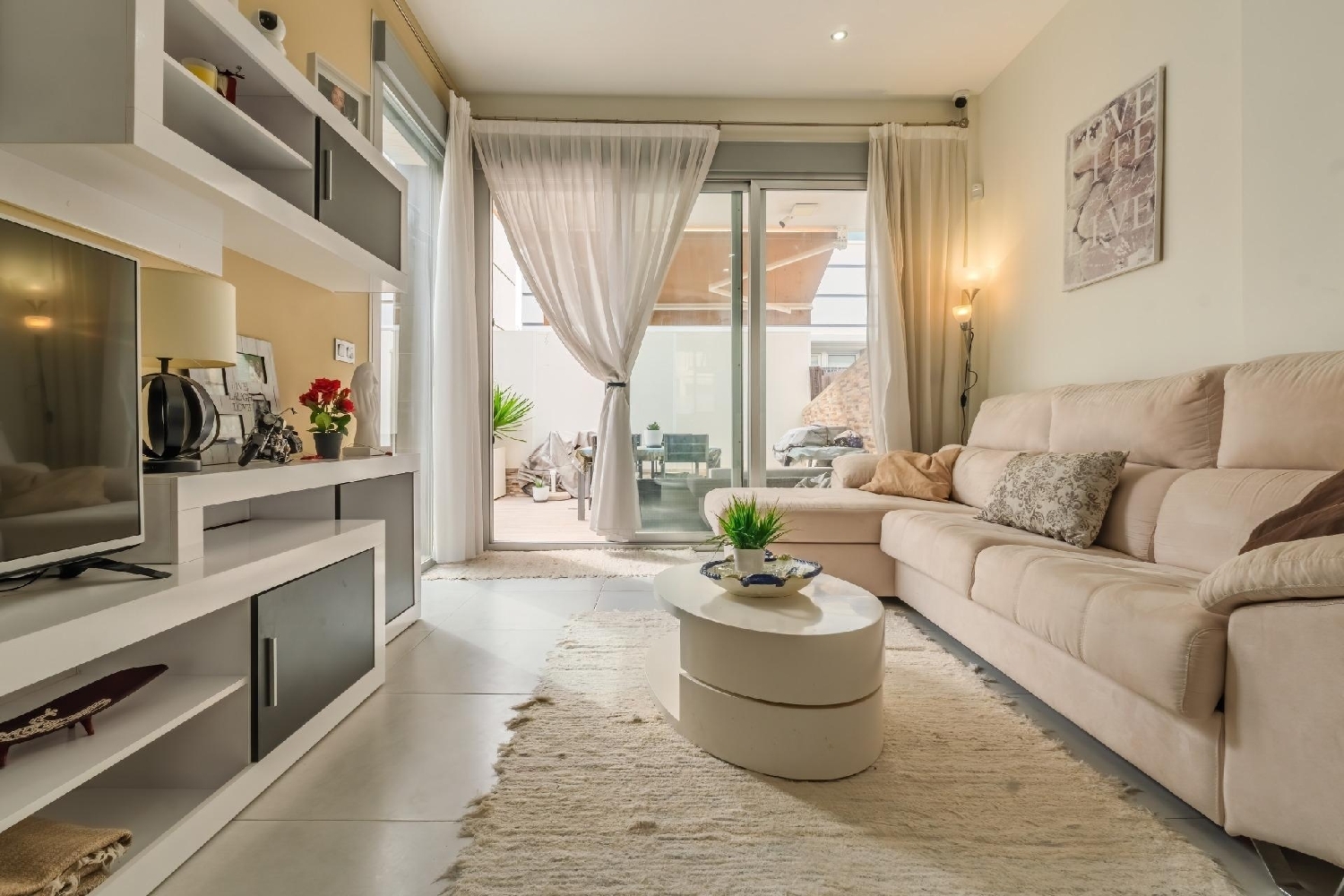  till salu hus Rojales Baix Segura 2