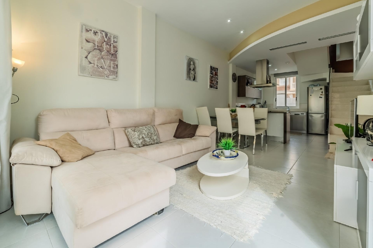  till salu hus Rojales Baix Segura 5