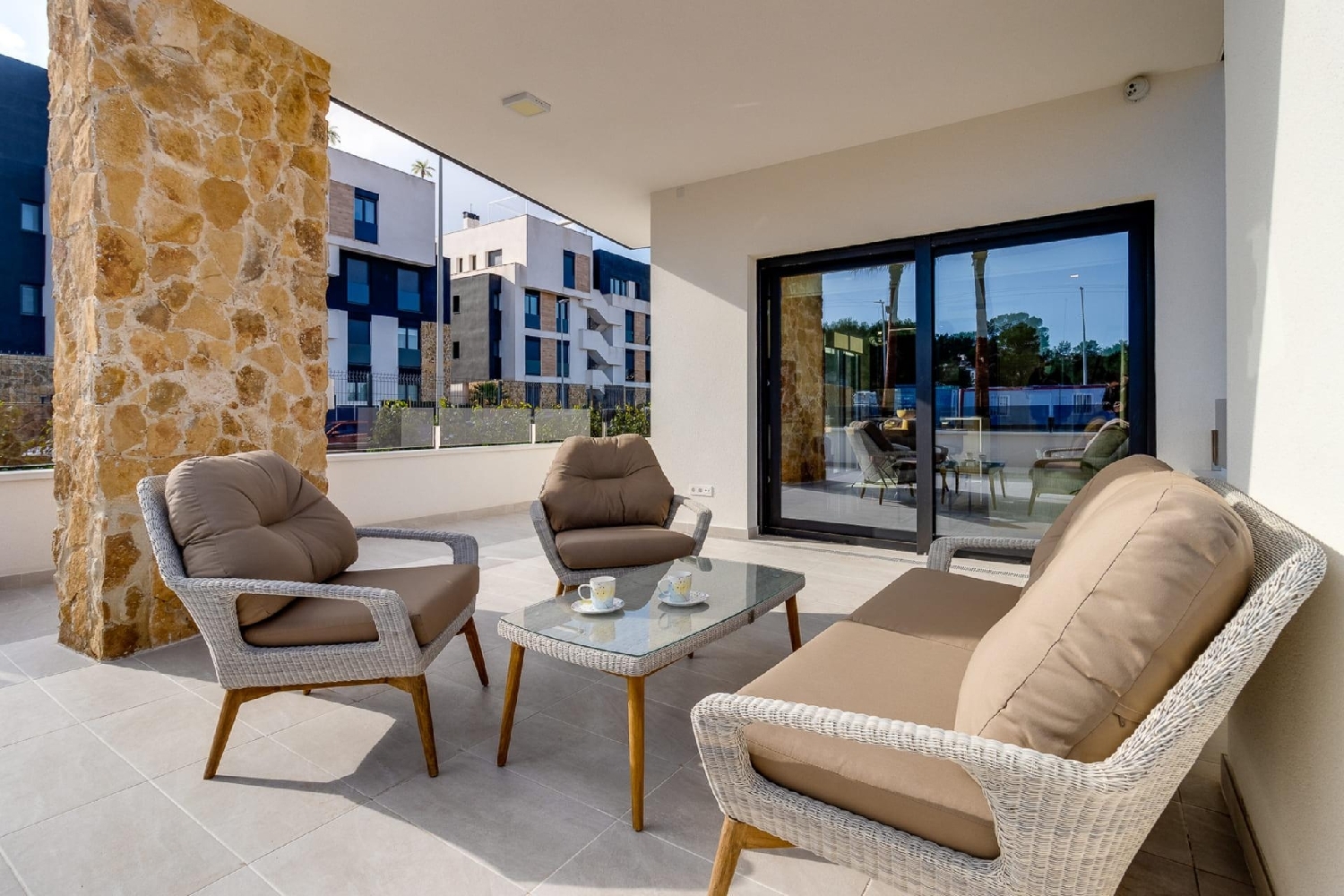  till salu hus Ciudad Quesada Baix Segura 8
