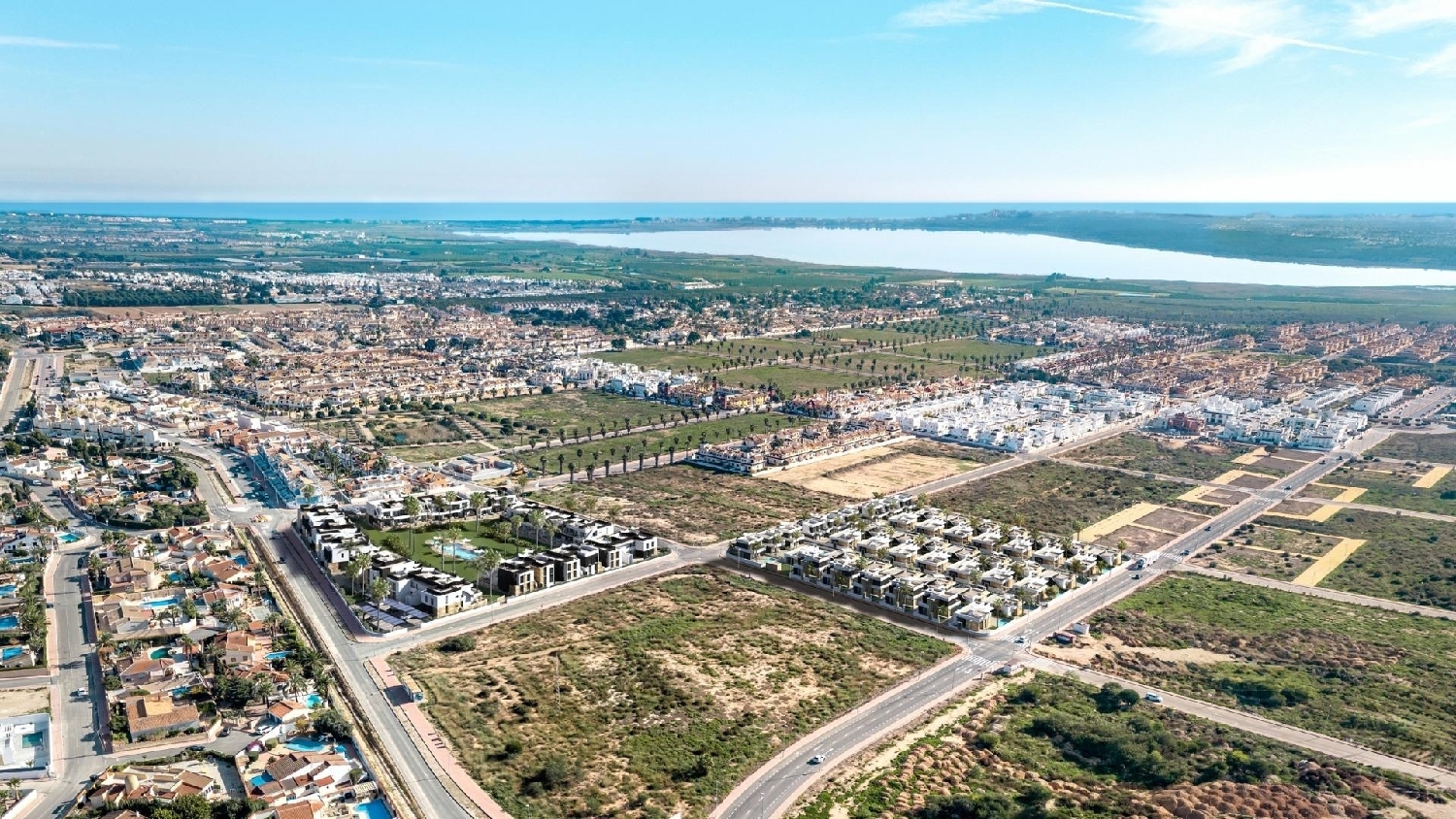 till salu hus Ciudad Quesada Baix Segura 4