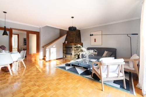 Cizur Mayor Pamplona hus foto 6235842