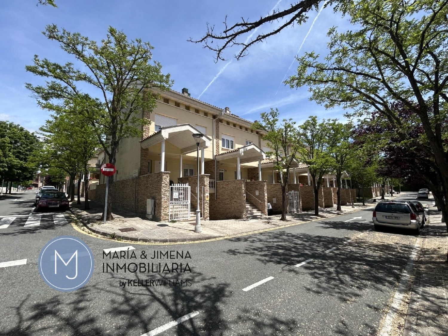  till salu hus Cizur Mayor Pamplona 1