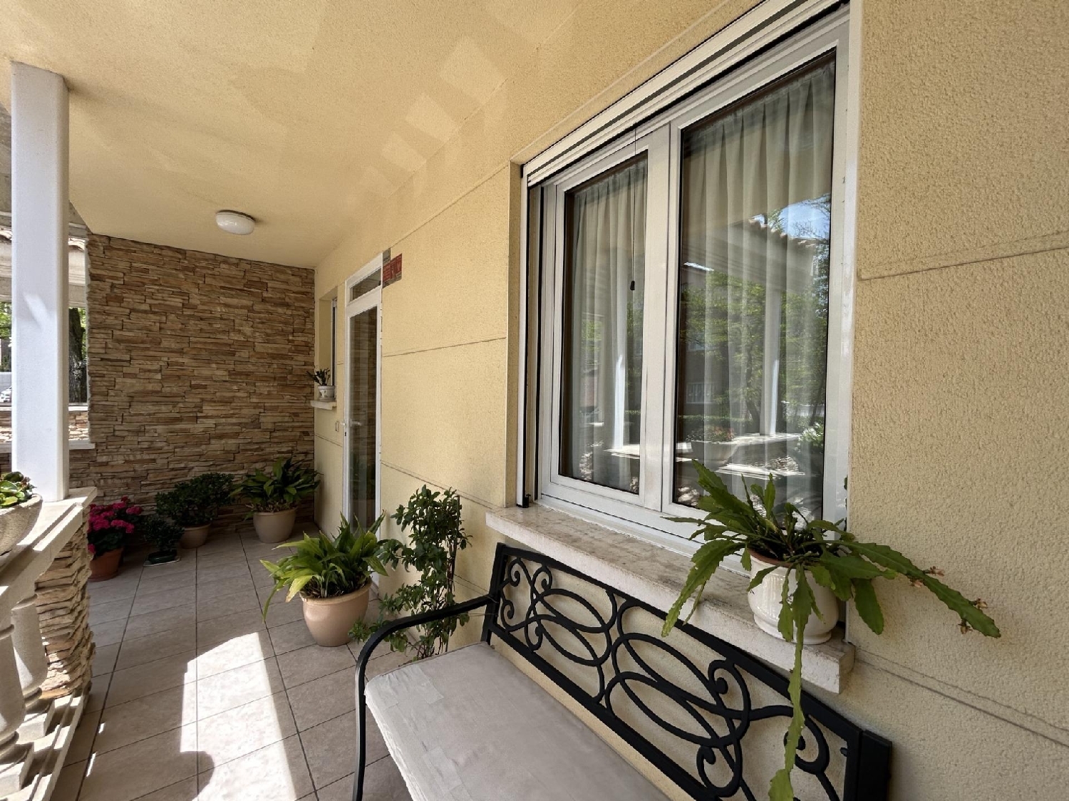  till salu hus Cizur Mayor Pamplona 3