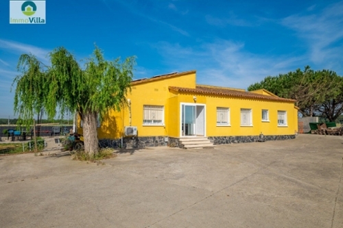 Club De Golf Peralada Alt Empordà hus foto 6252465