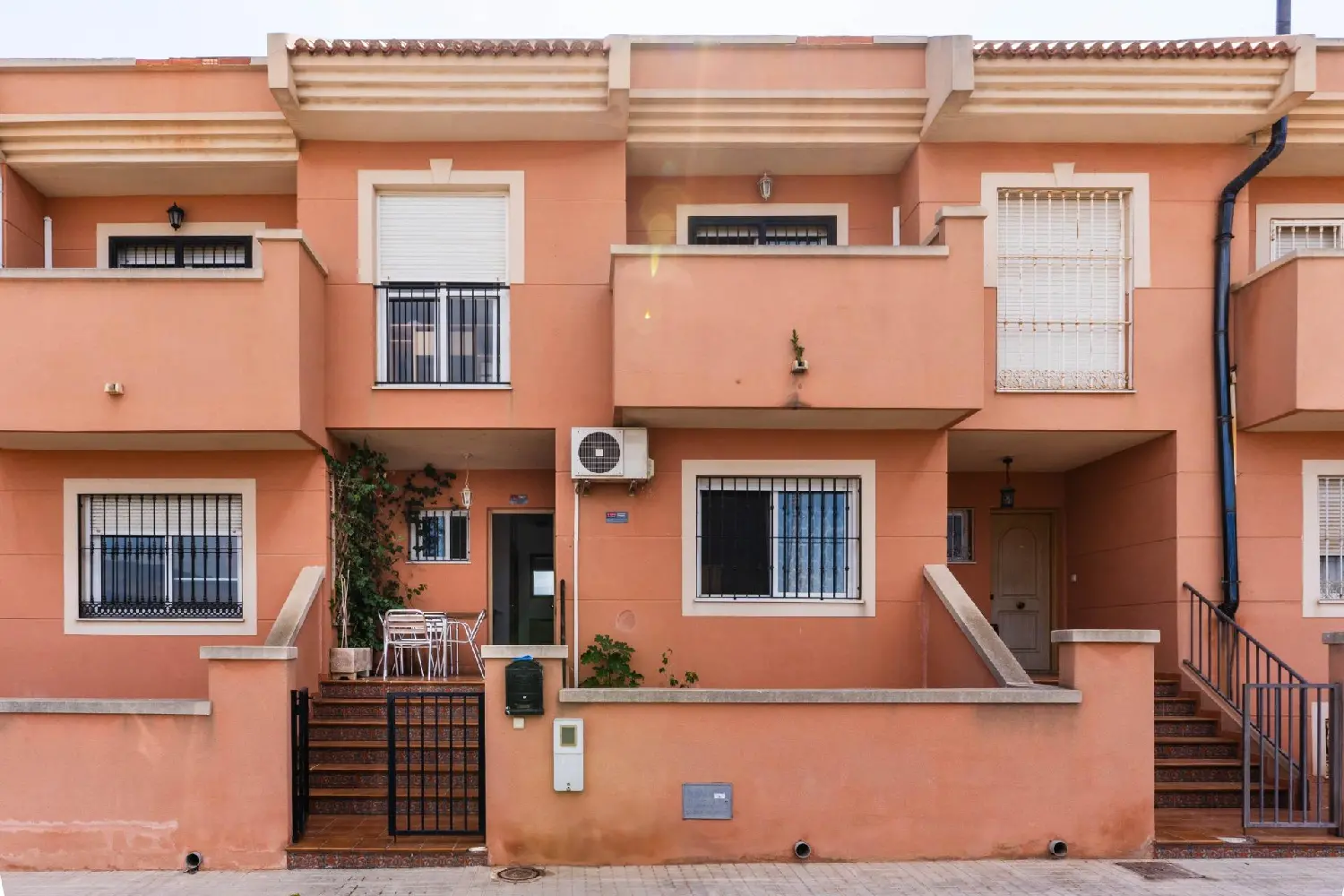till salu hus Huércal De Almería Comarca Metropolitana De Almería 2
