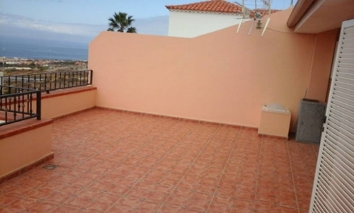 Playa Paraiso Zona Sur hus foto 6221295