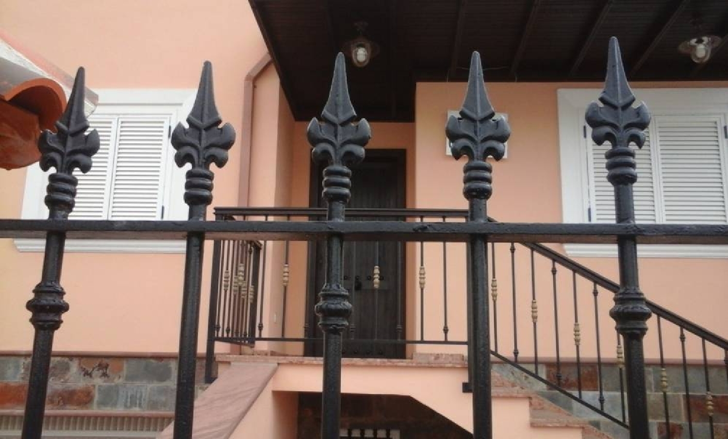  till salu hus Playa Paraiso Zona Sur 4