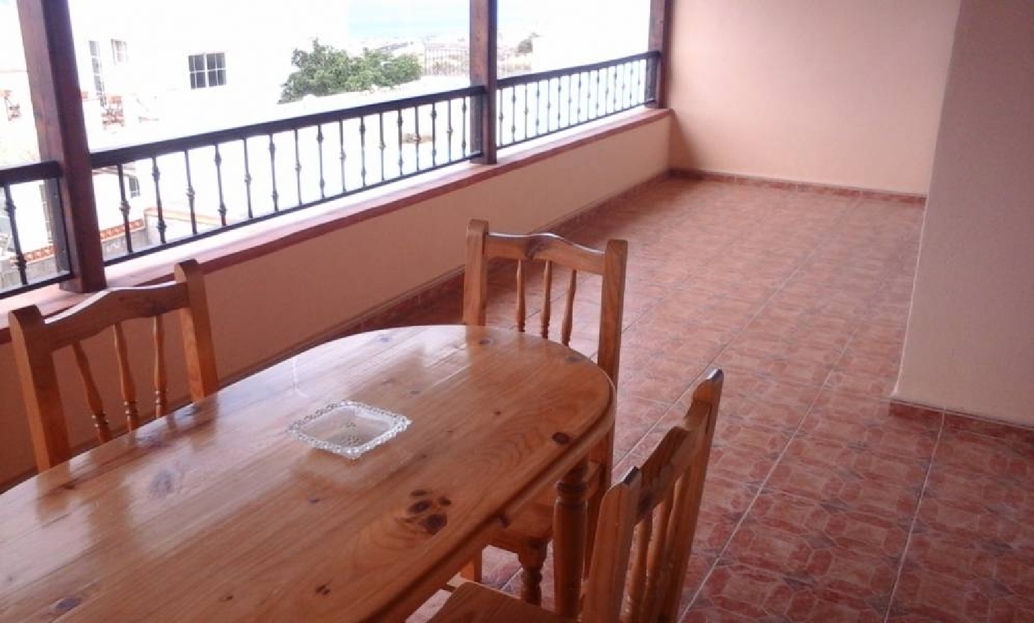 till salu hus Playa Paraiso Zona Sur 2