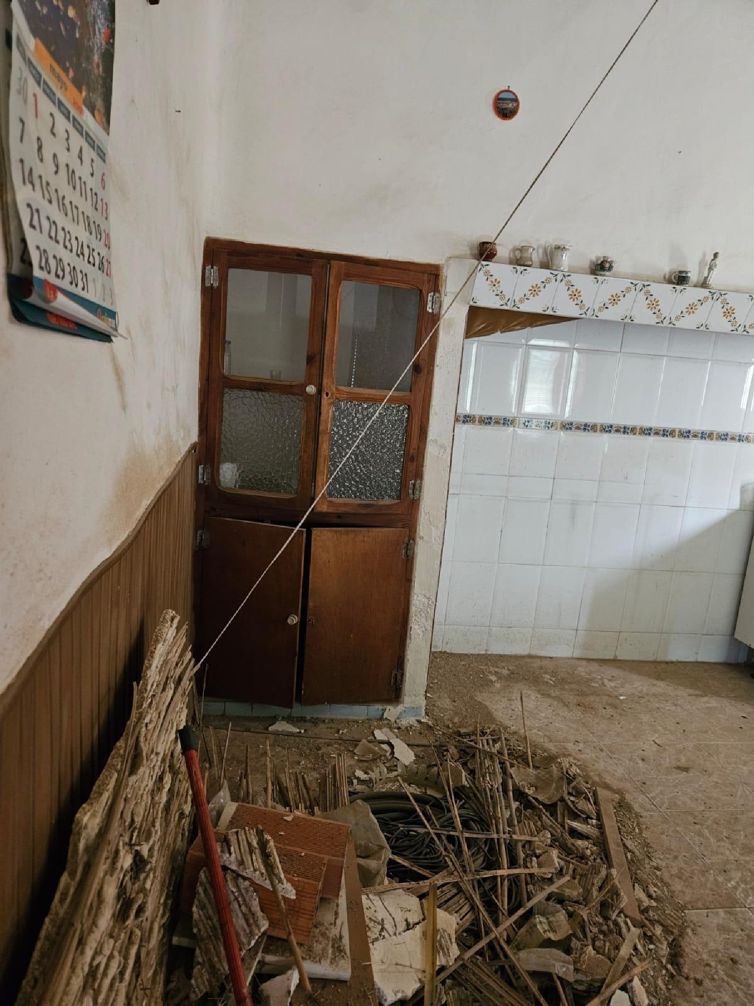 till salu hus Cobatillas Huerta De Murcia 4