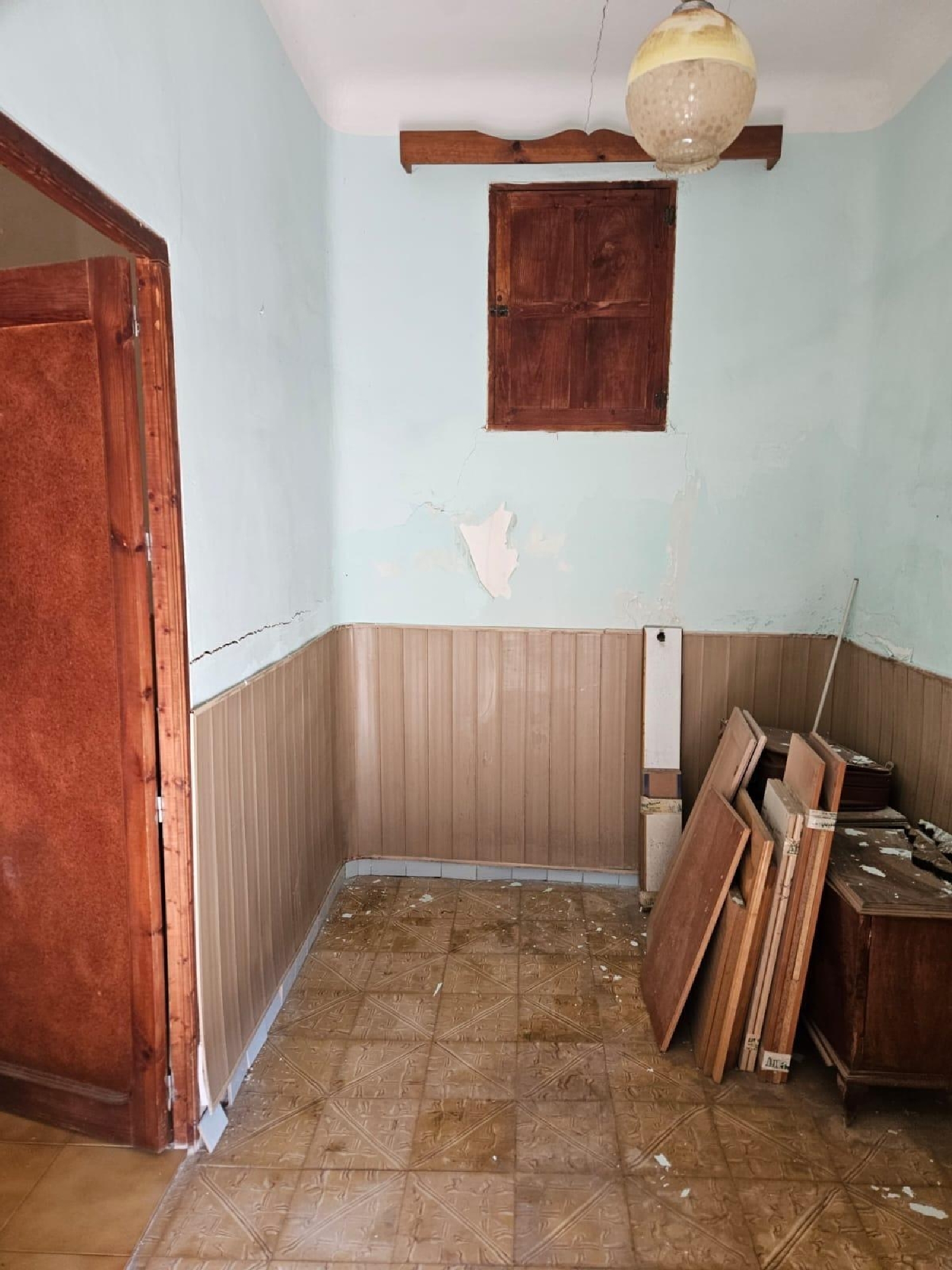  till salu hus Cobatillas Huerta De Murcia 6