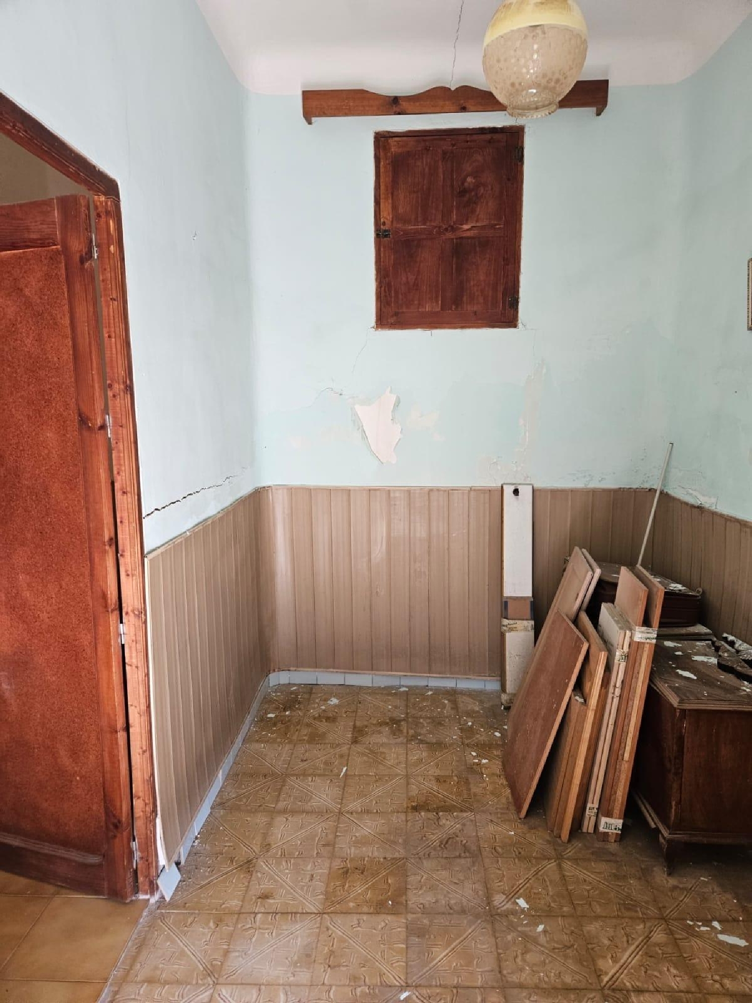  till salu hus Cobatillas Huerta De Murcia 5