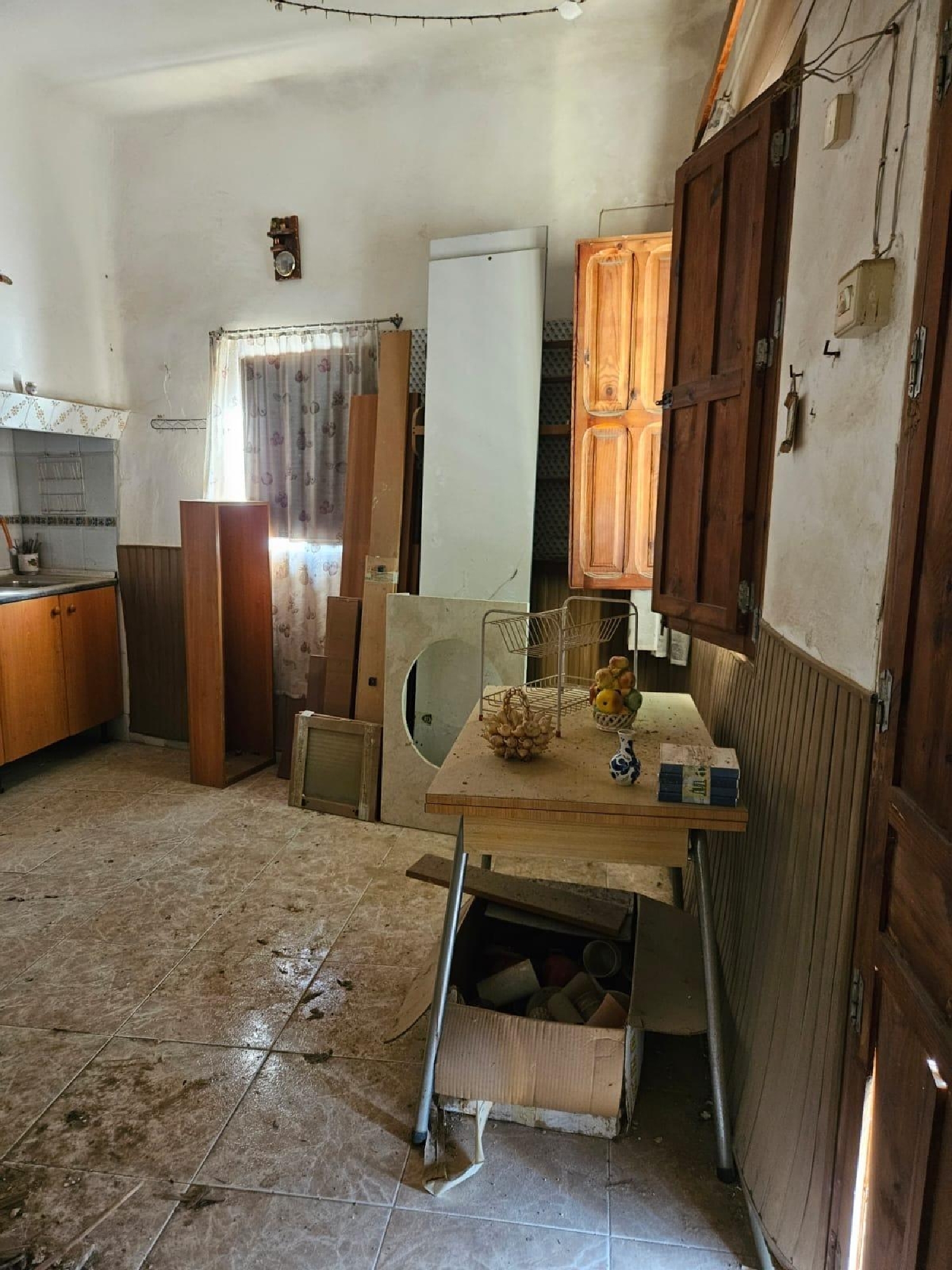 till salu hus Cobatillas Huerta De Murcia 2