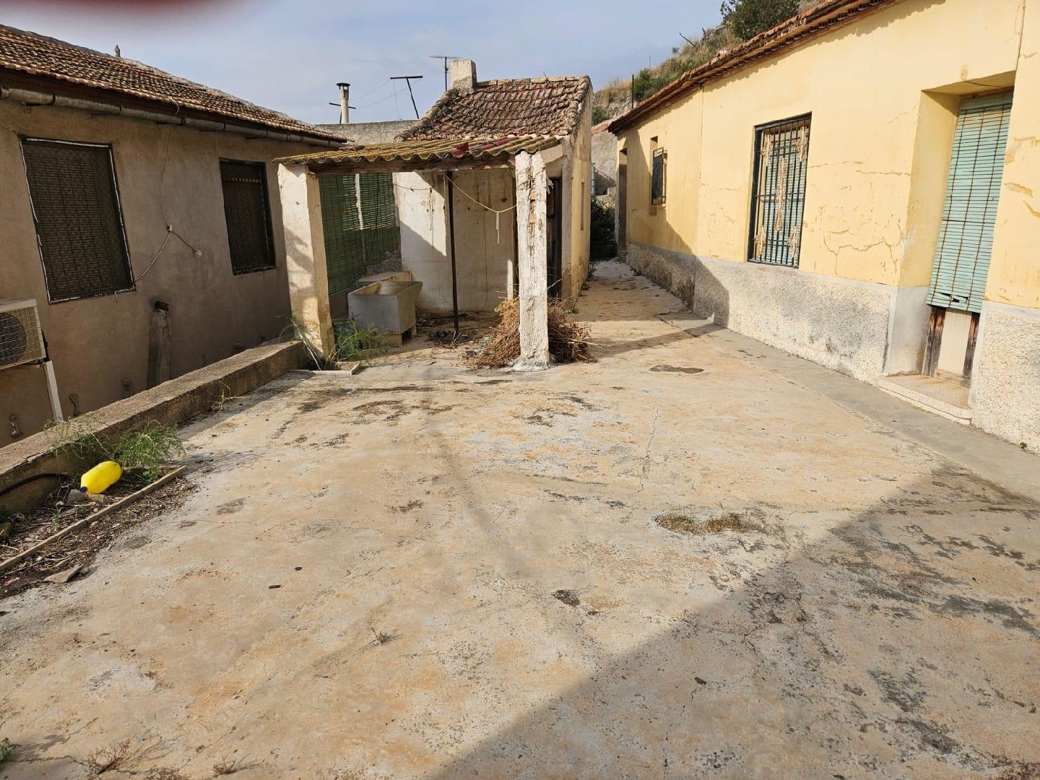  till salu hus Cobatillas Huerta De Murcia 1