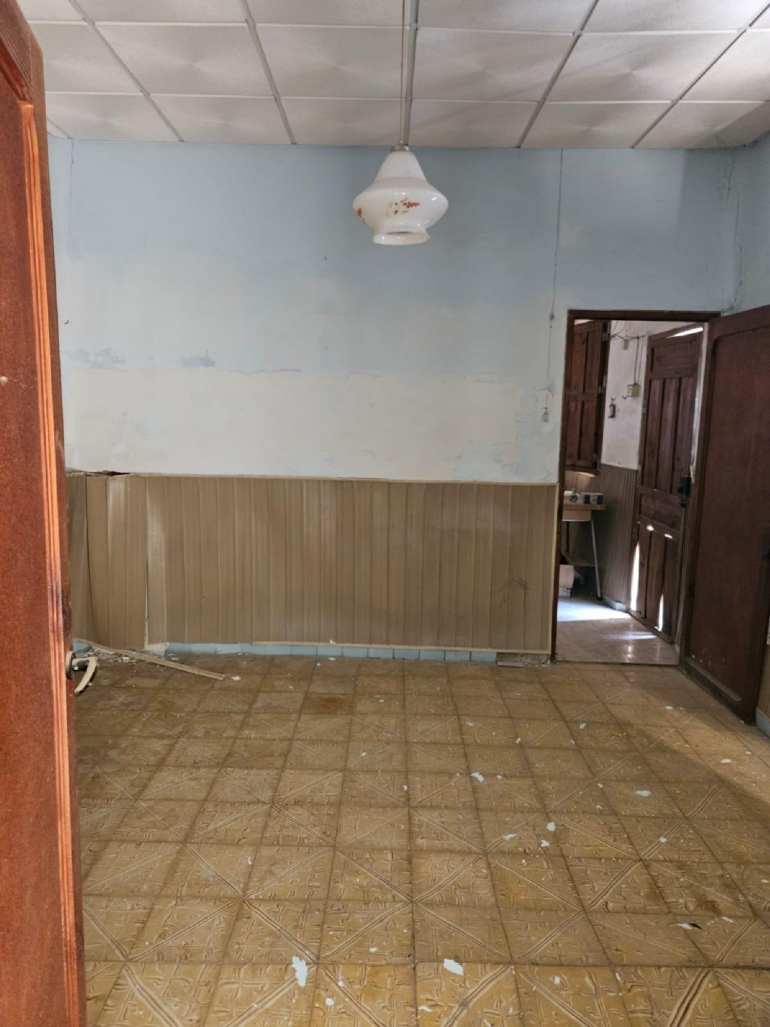  till salu hus Cobatillas Huerta De Murcia 8