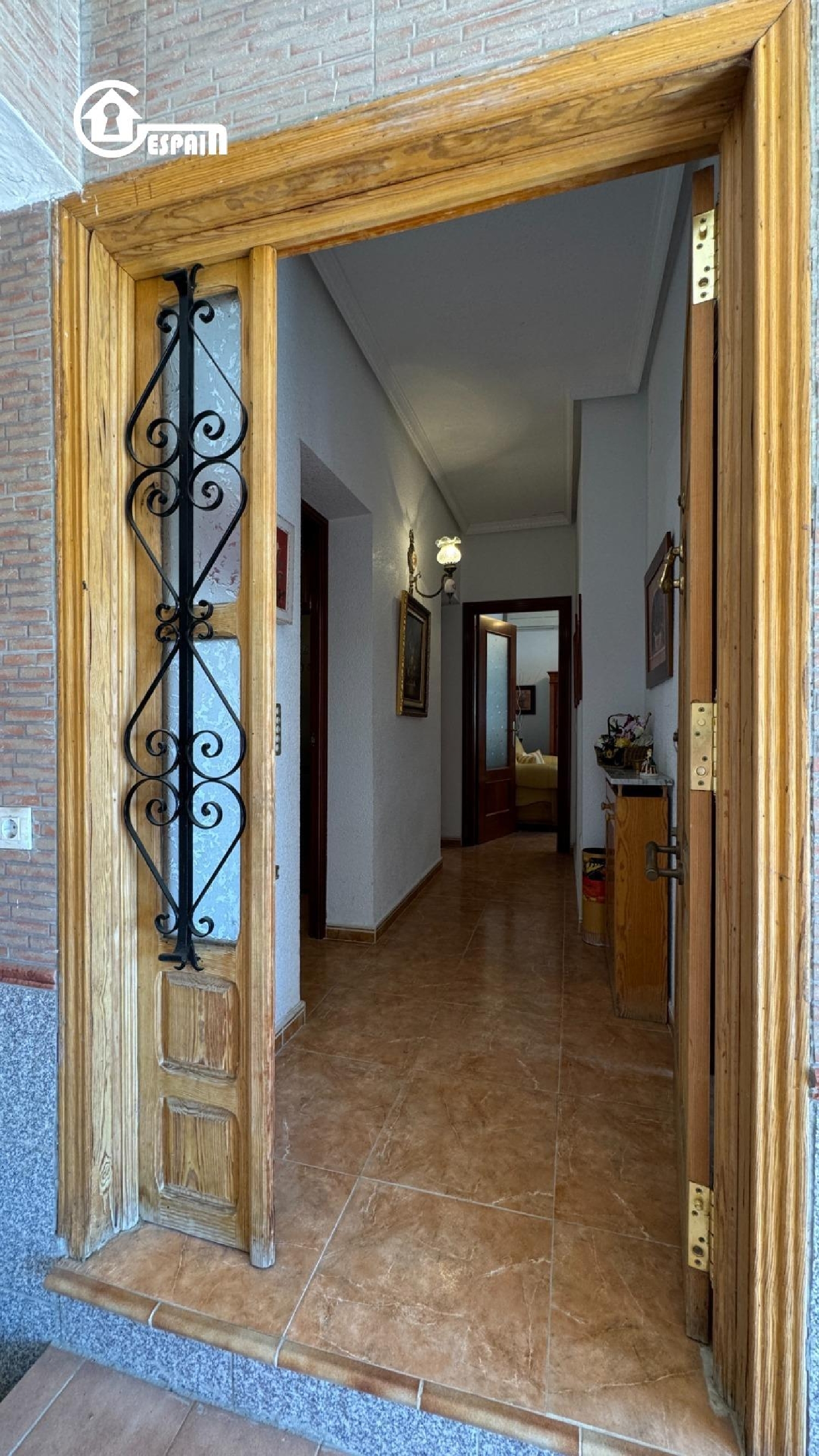  till salu hus Cobeja Sagra (La) 7