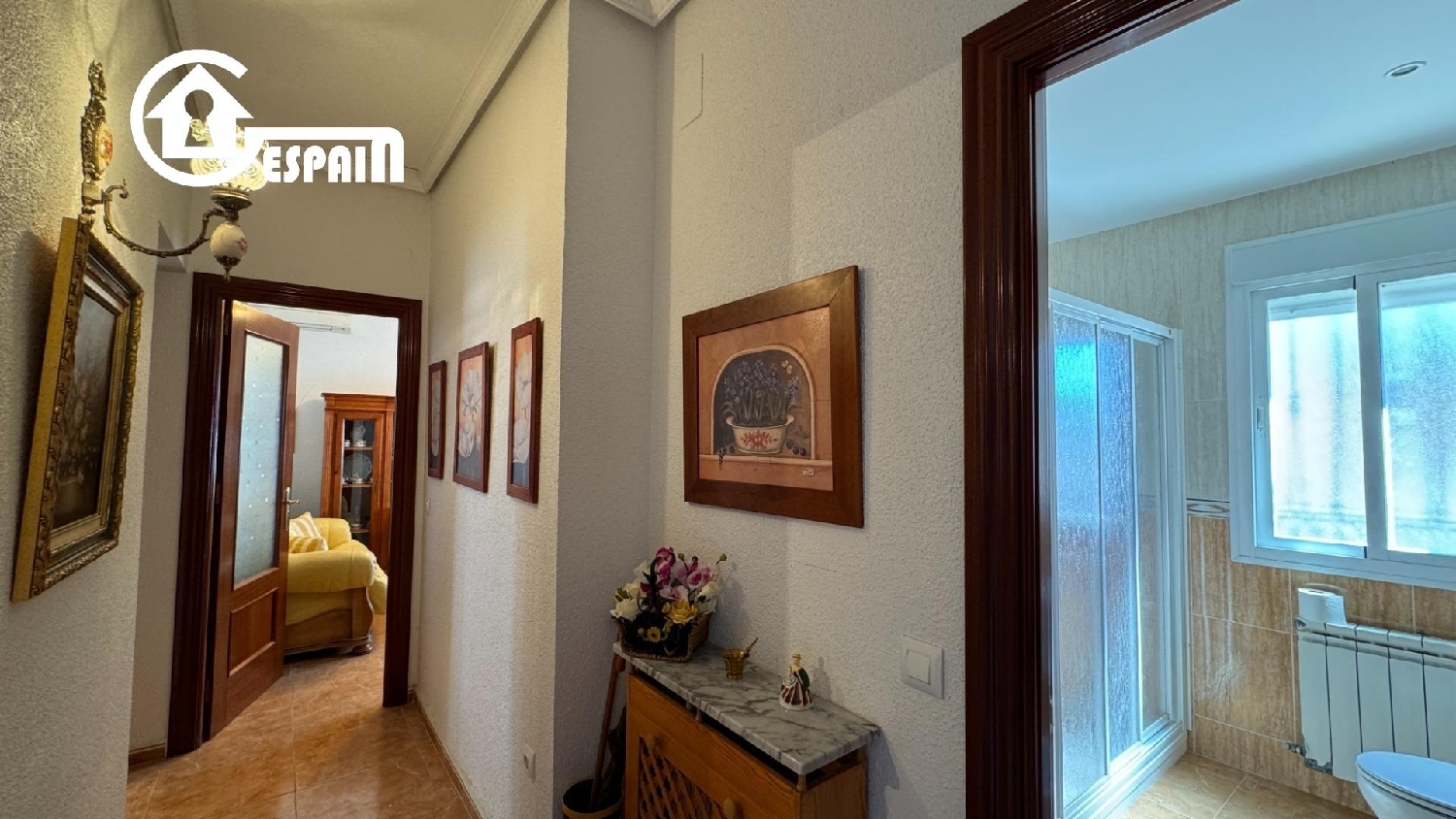  till salu hus Cobeja Sagra (La) 8