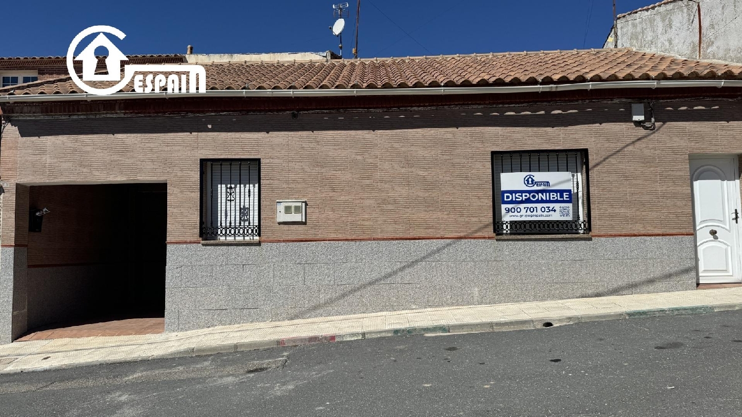 till salu hus Cobeja Sagra (La) 2