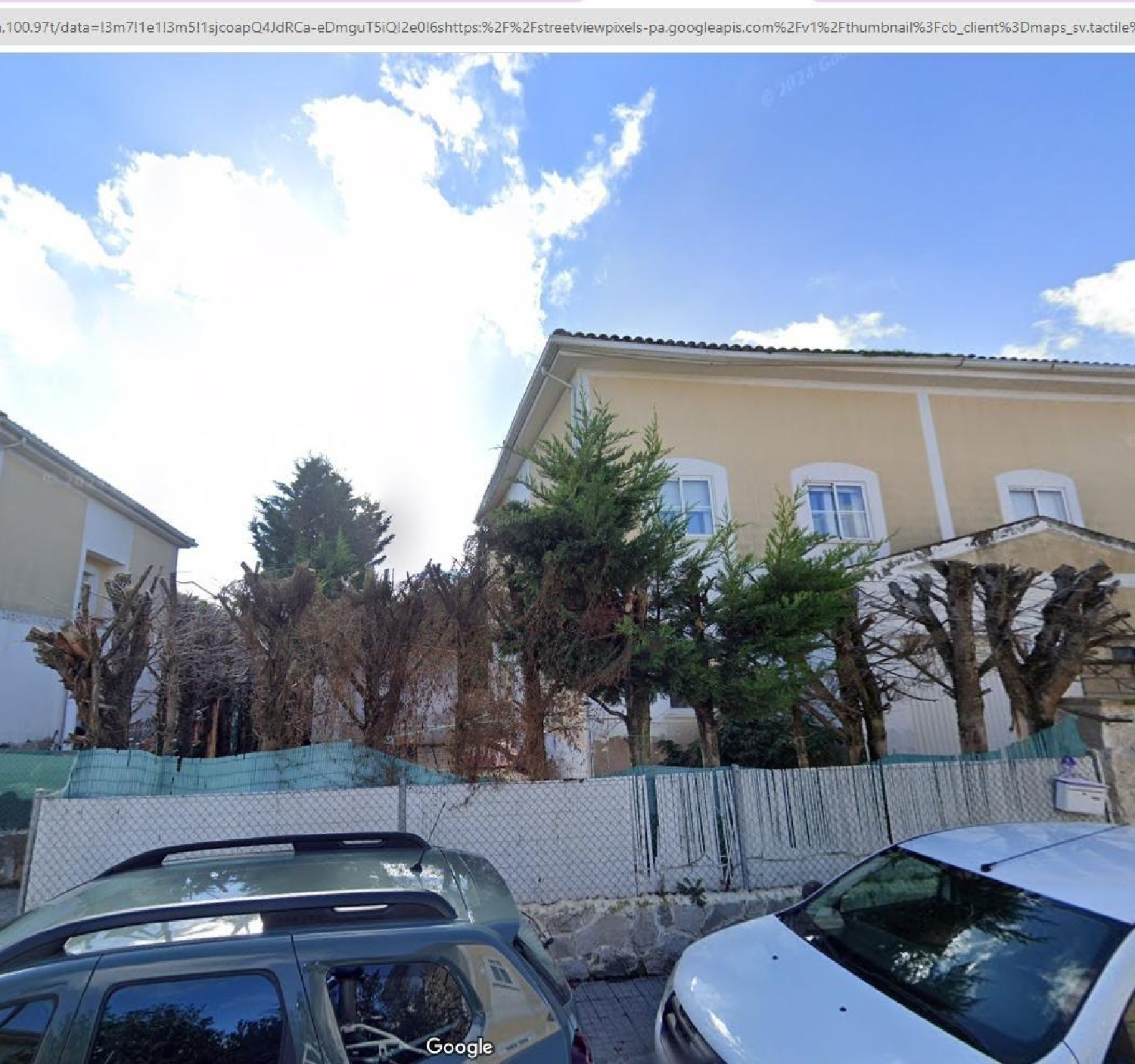  till salu hus Cogollos Alfoz De Burgos 1