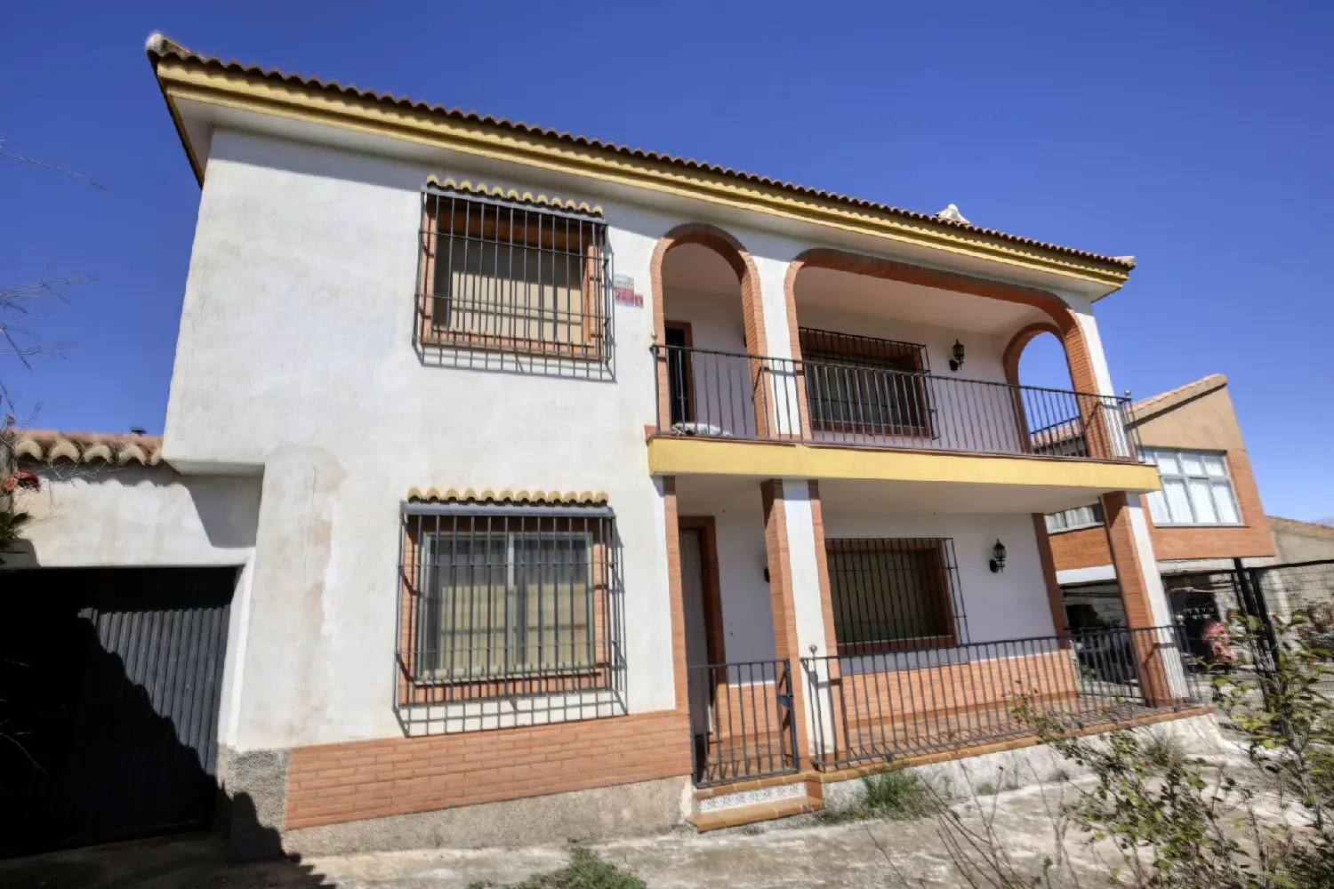  till salu hus San Antonio Accitania 1