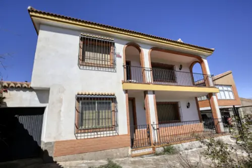 San Antonio Accitania hus foto 6205860