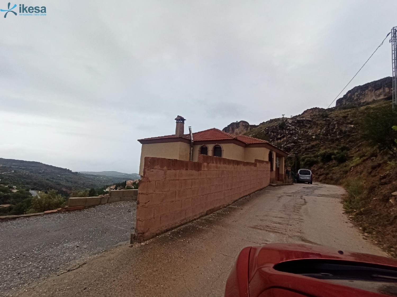  till salu hus Cogollos Vega Vega De Granada 4