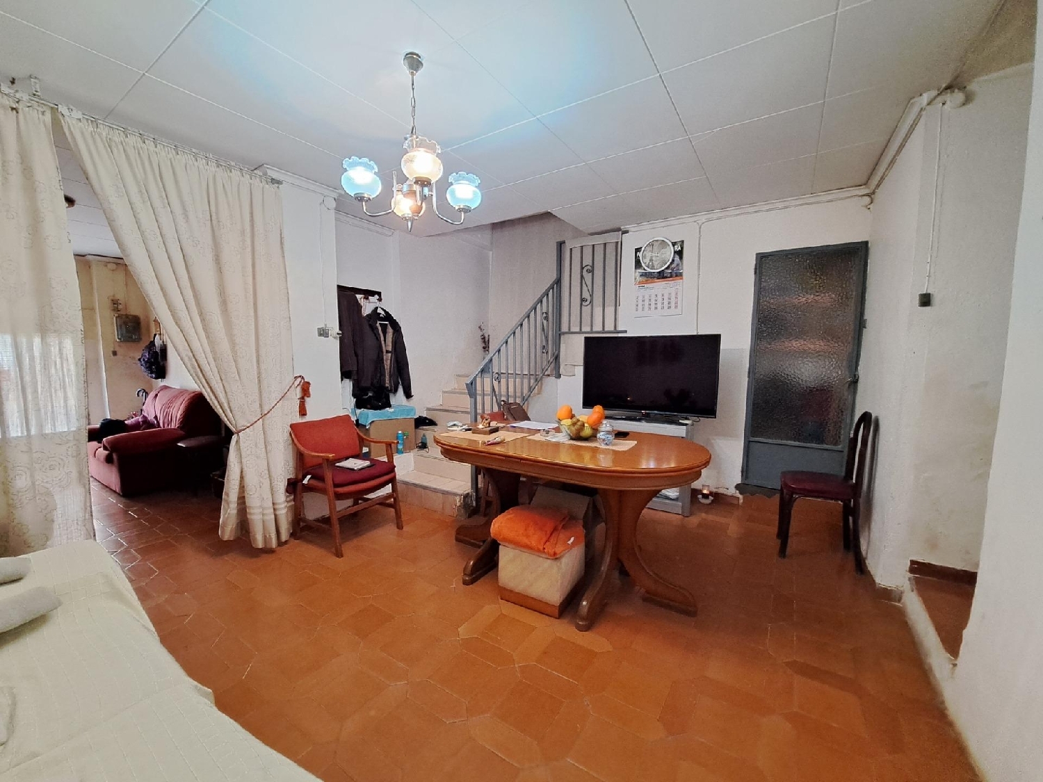  till salu hus Cogullada Ribera Alta 4