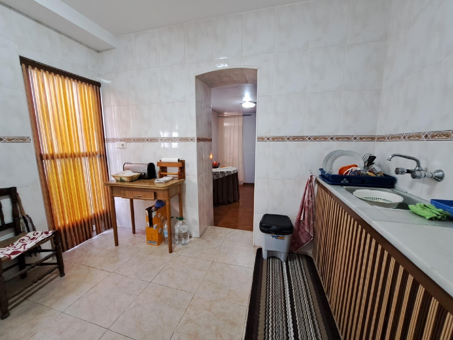  till salu hus Cogullada Ribera Alta 8