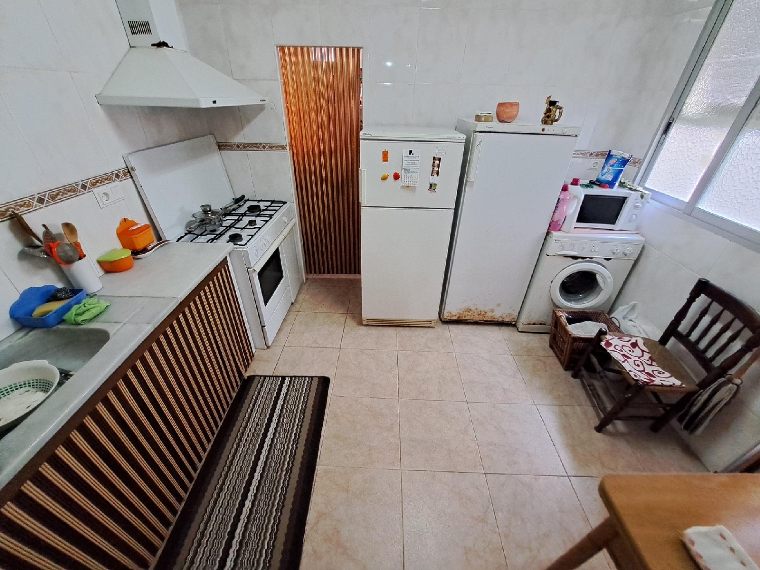  till salu hus Cogullada Ribera Alta 7