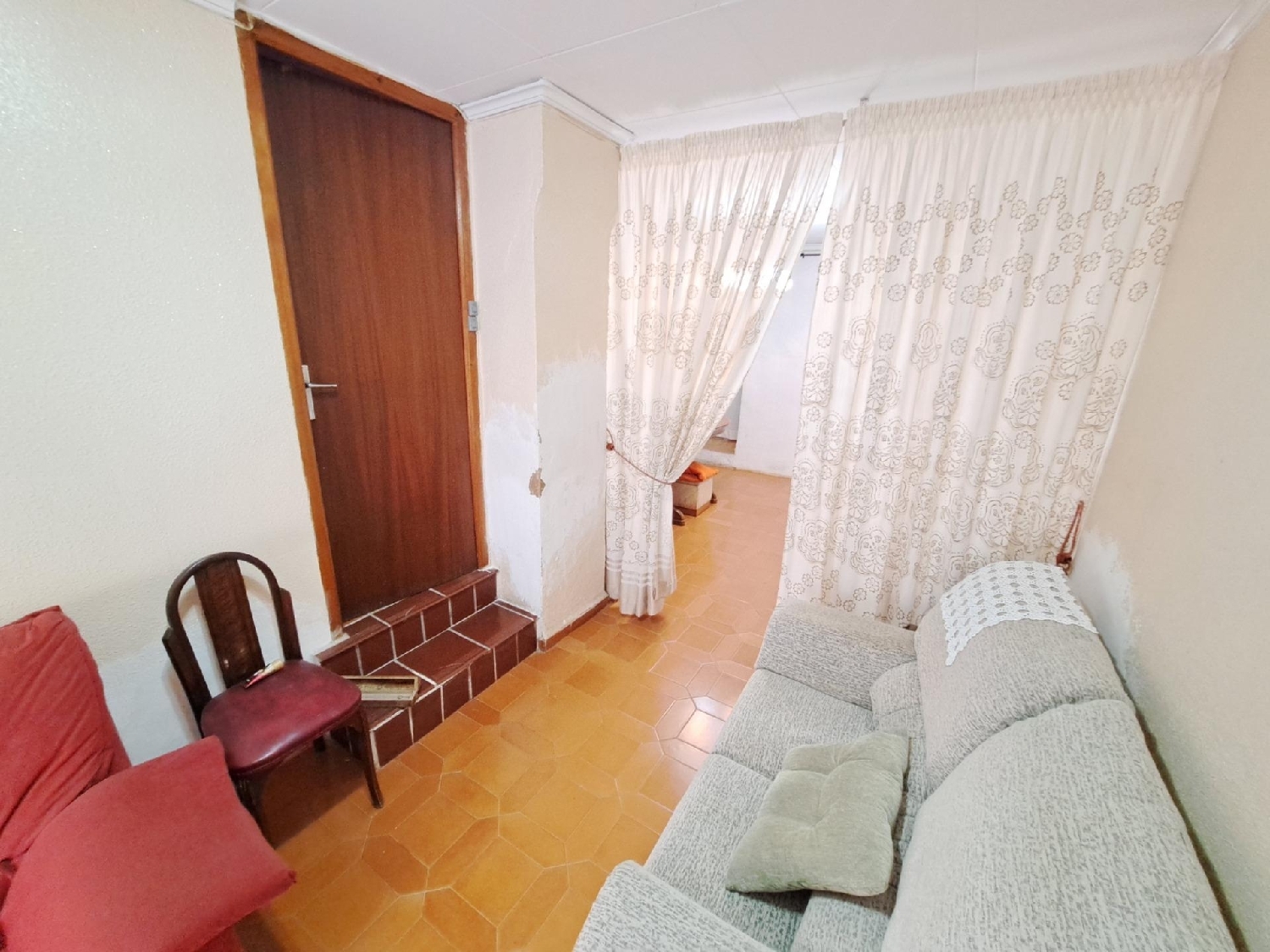till salu hus Cogullada Ribera Alta 3