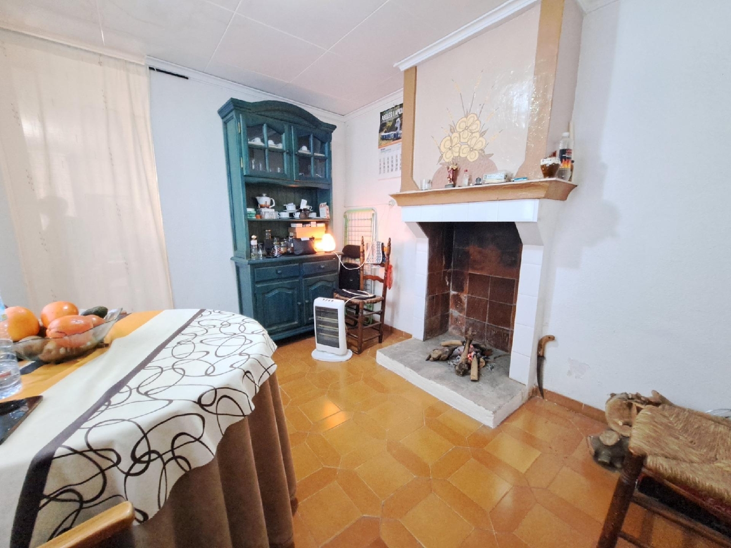  till salu hus Cogullada Ribera Alta 6