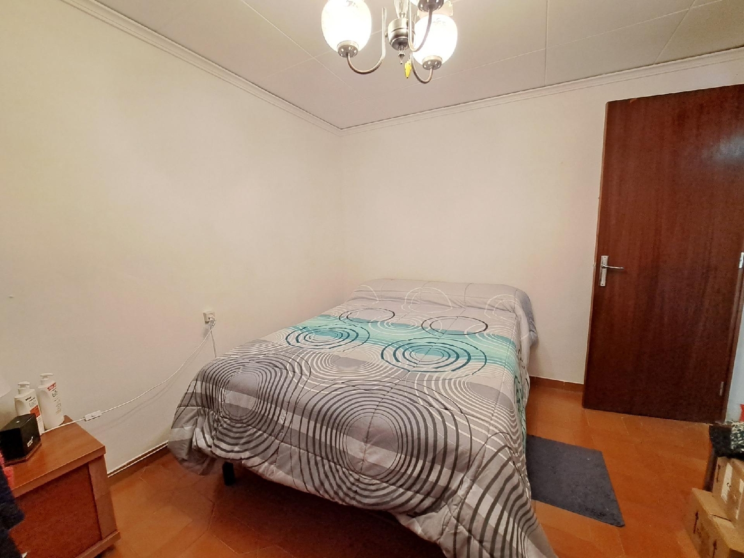  till salu hus Cogullada Ribera Alta 5