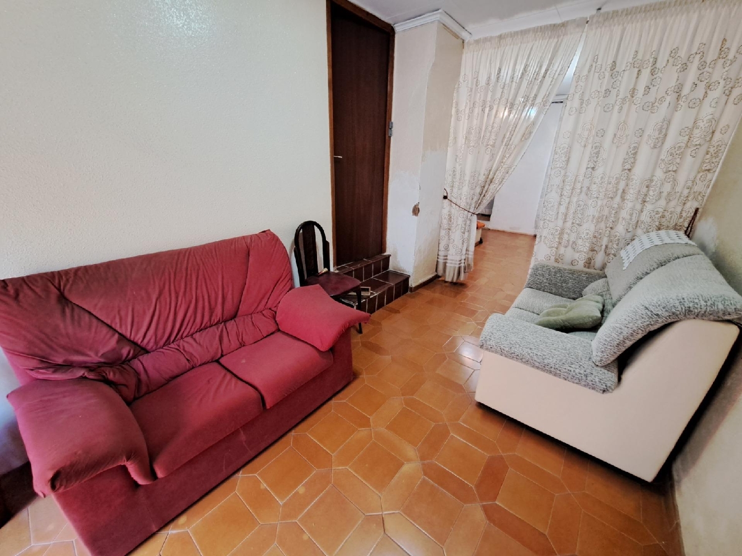 till salu hus Cogullada Ribera Alta 2