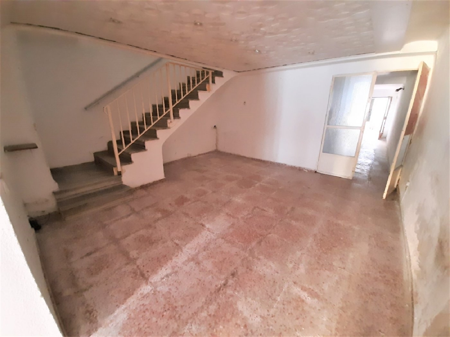  till salu hus Cogullada Ribera Alta 4
