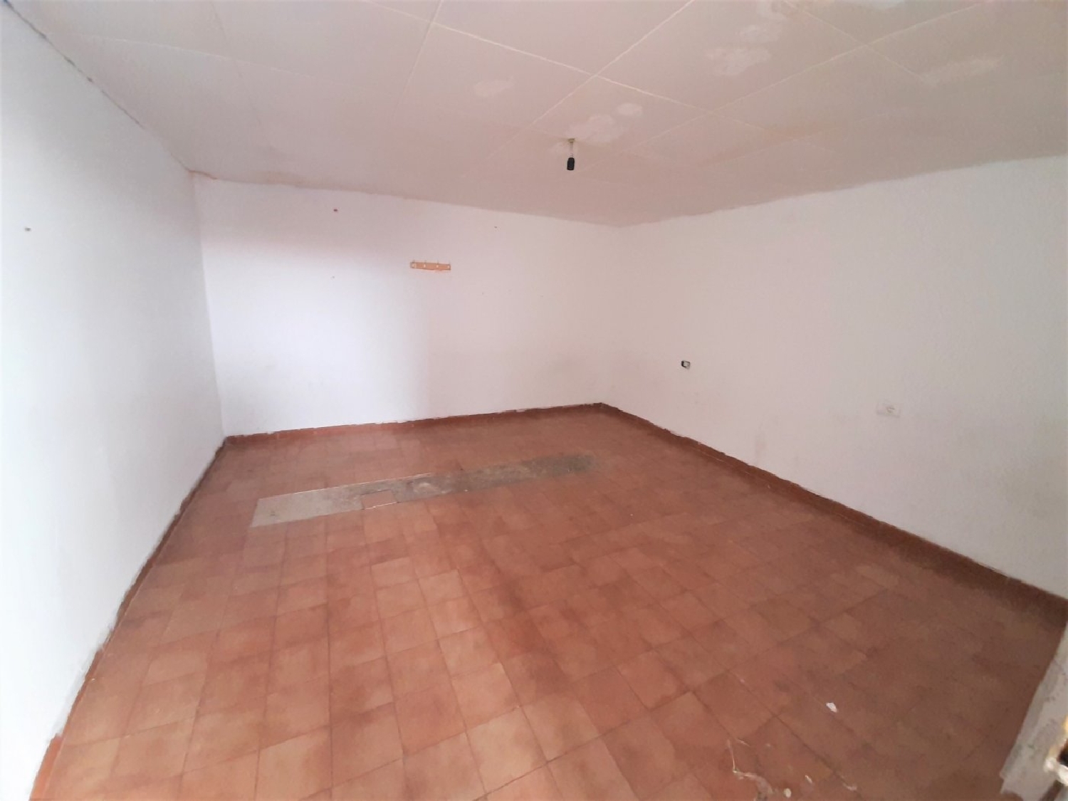  till salu hus Cogullada Ribera Alta 5
