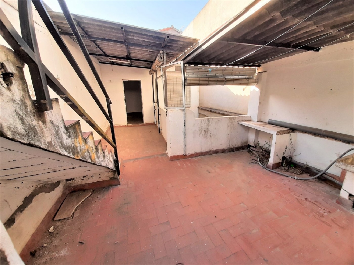 till salu hus Cogullada Ribera Alta 2