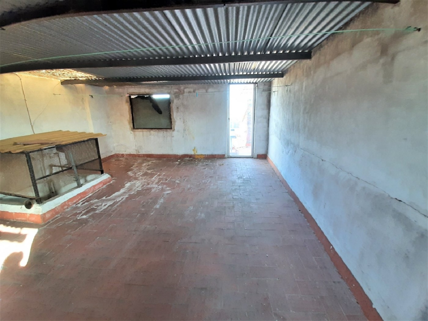  till salu hus Cogullada Ribera Alta 8