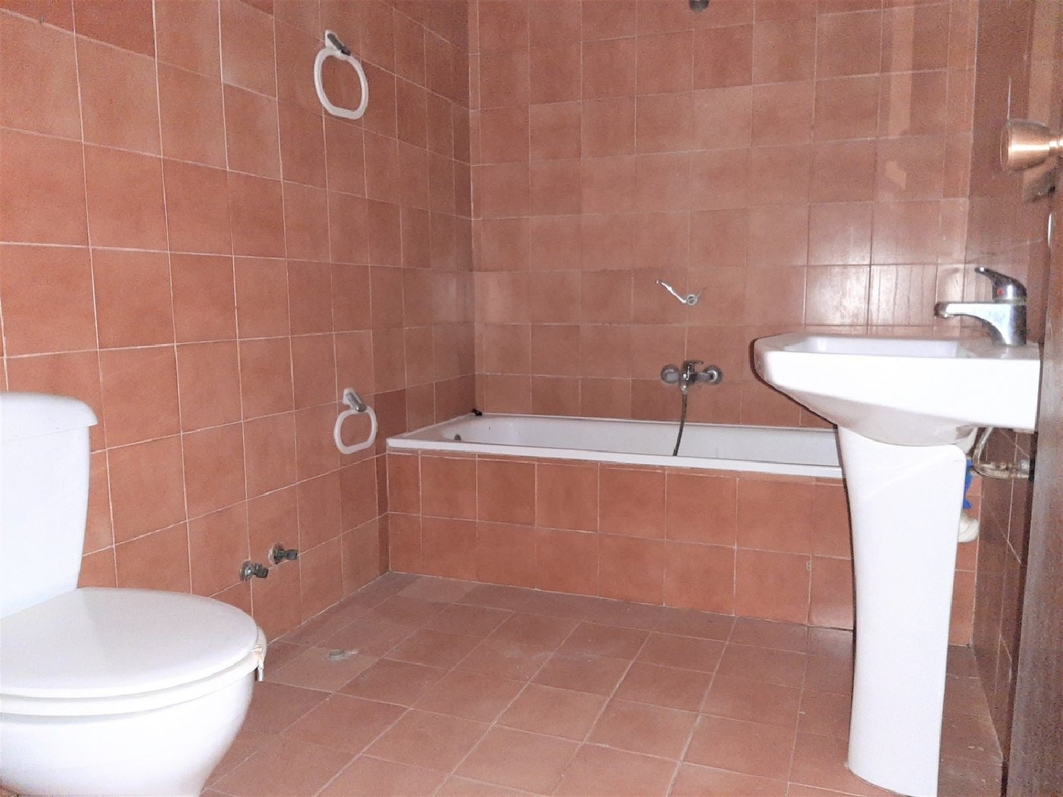  till salu hus Cogullada Ribera Alta 7