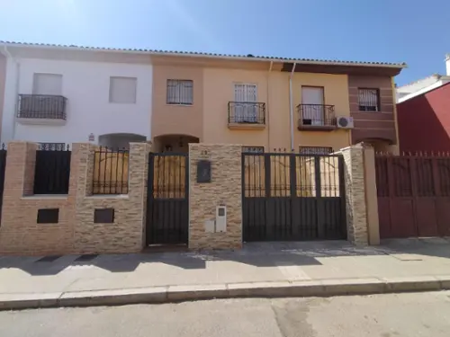 Lucena Subbética hus foto 6209577