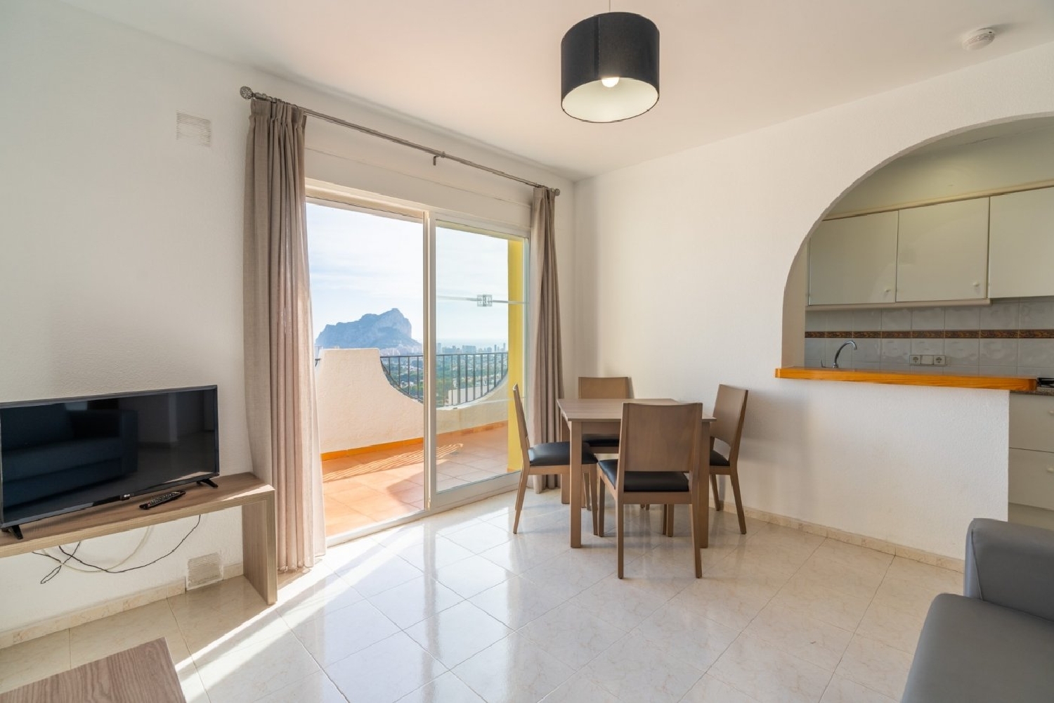  till salu hus Colina Del Sol Marina Alta 4