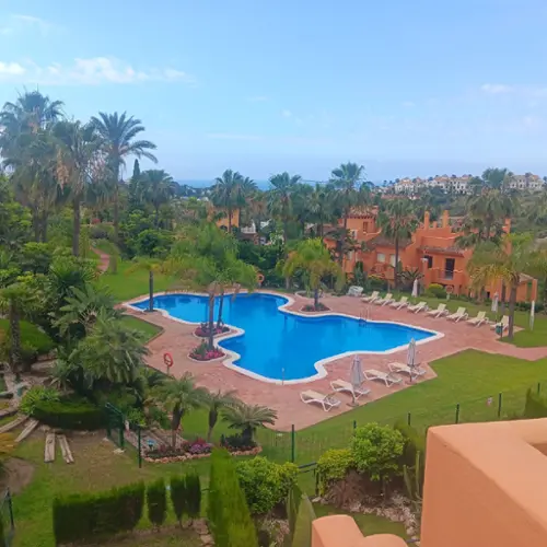La Quinta Costa Del Sol Occidental hus foto 6199959