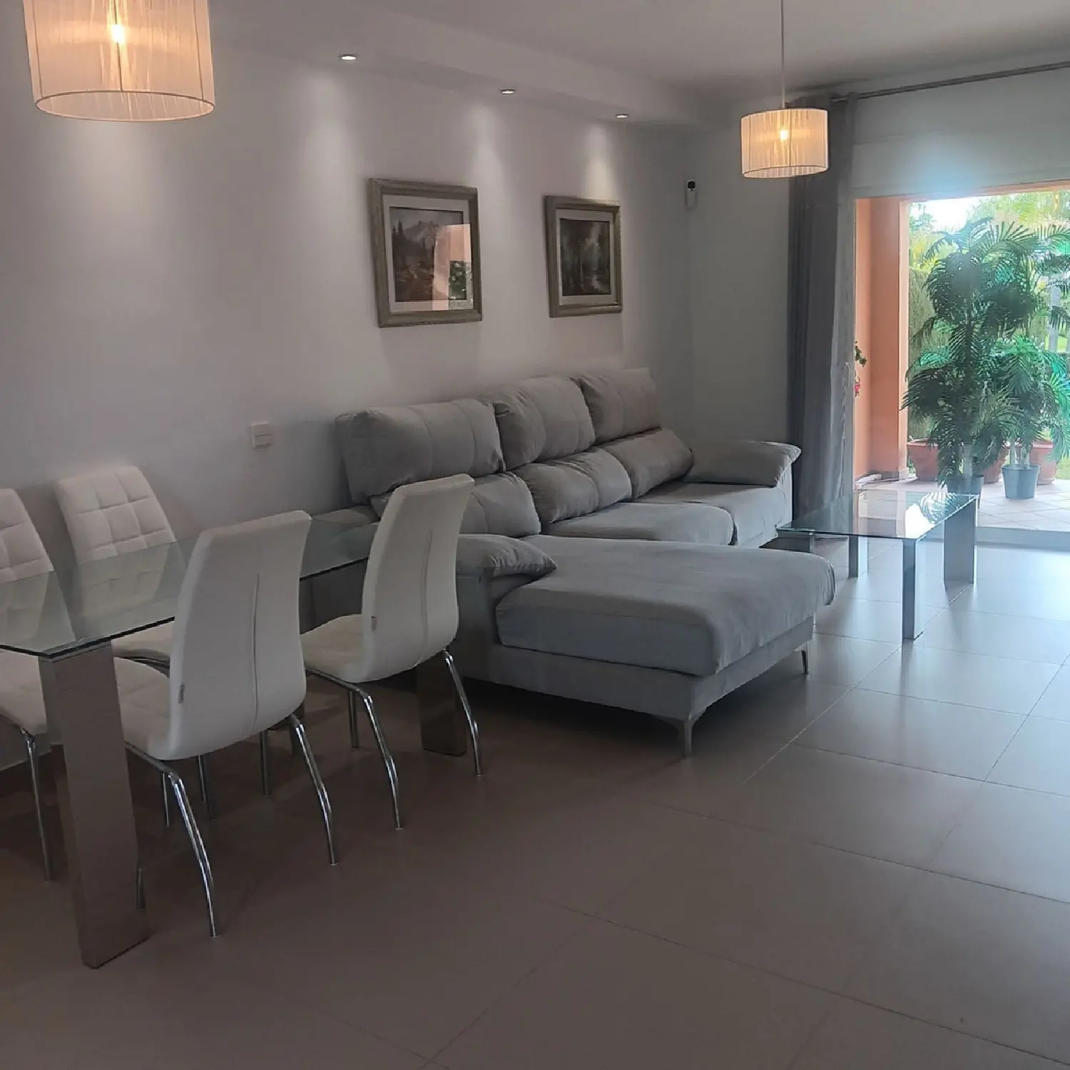  till salu hus La Quinta Costa Del Sol Occidental 2