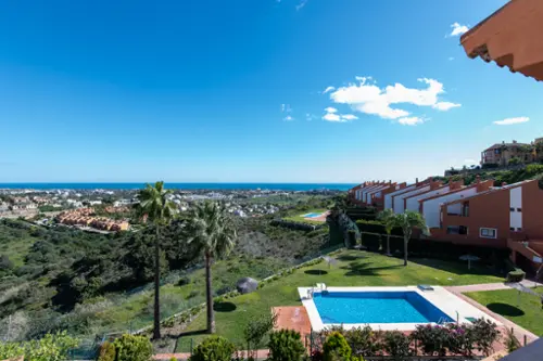 Los Arqueros Costa Del Sol Occidental hus foto 6205383