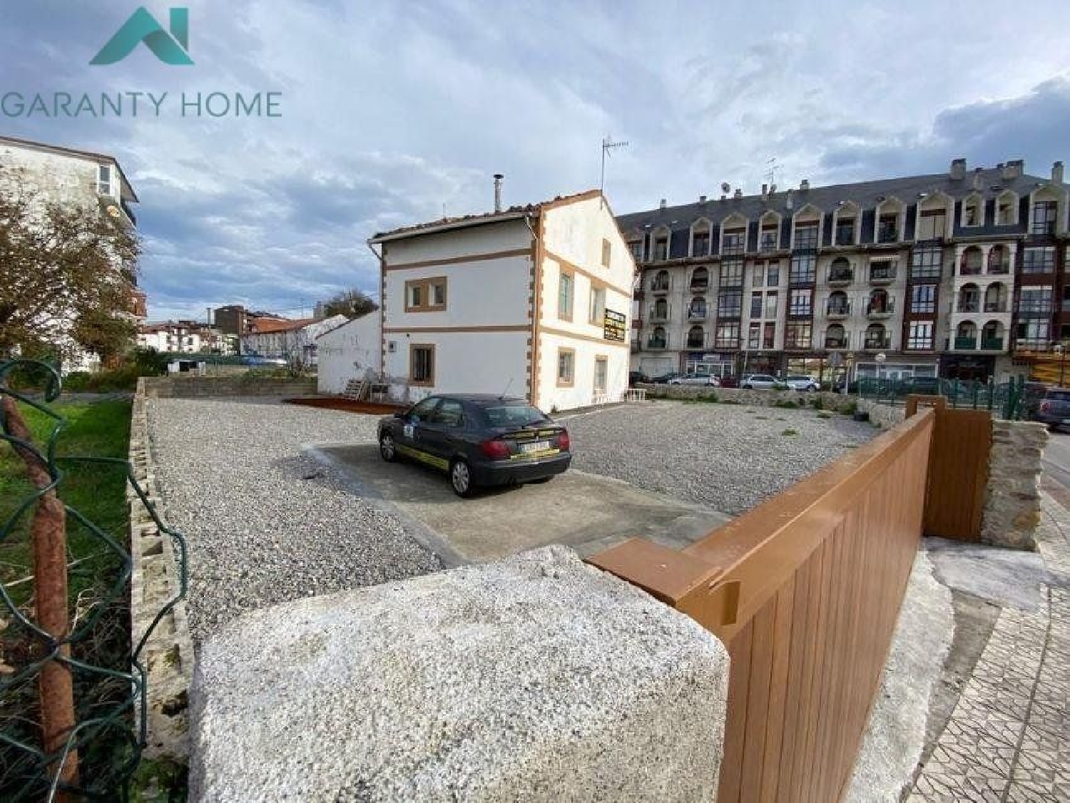 till salu hus Colindres Costa Oriental 2