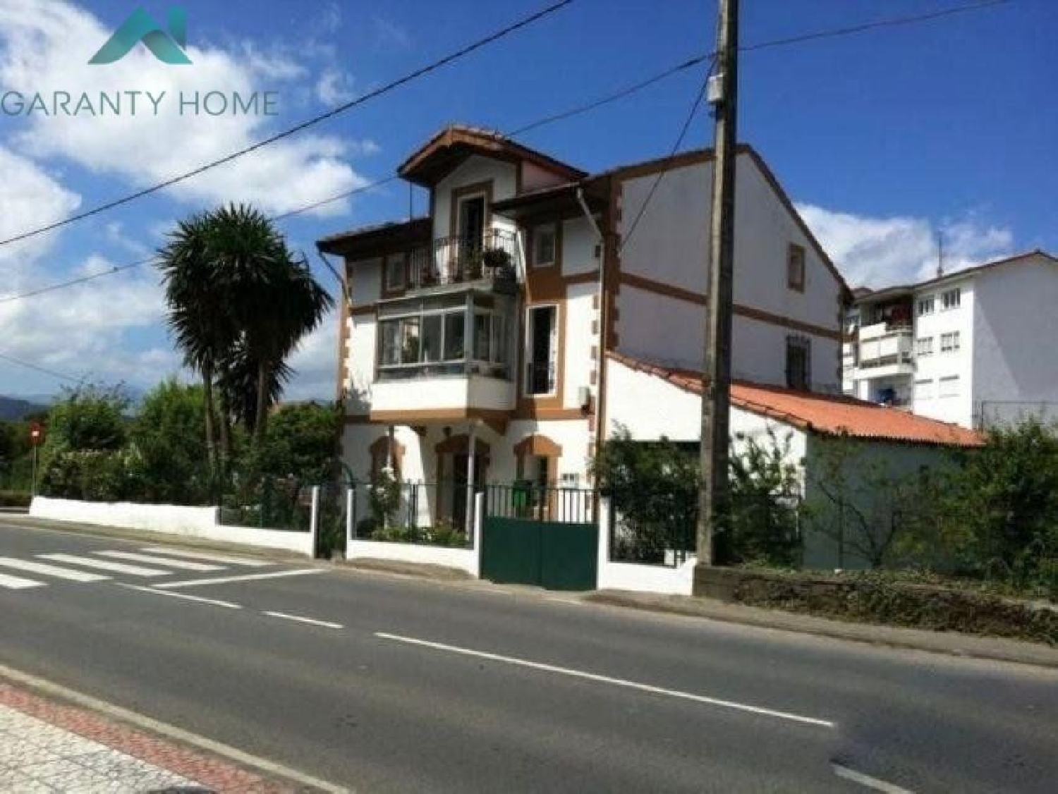  till salu hus Colindres Costa Oriental 1